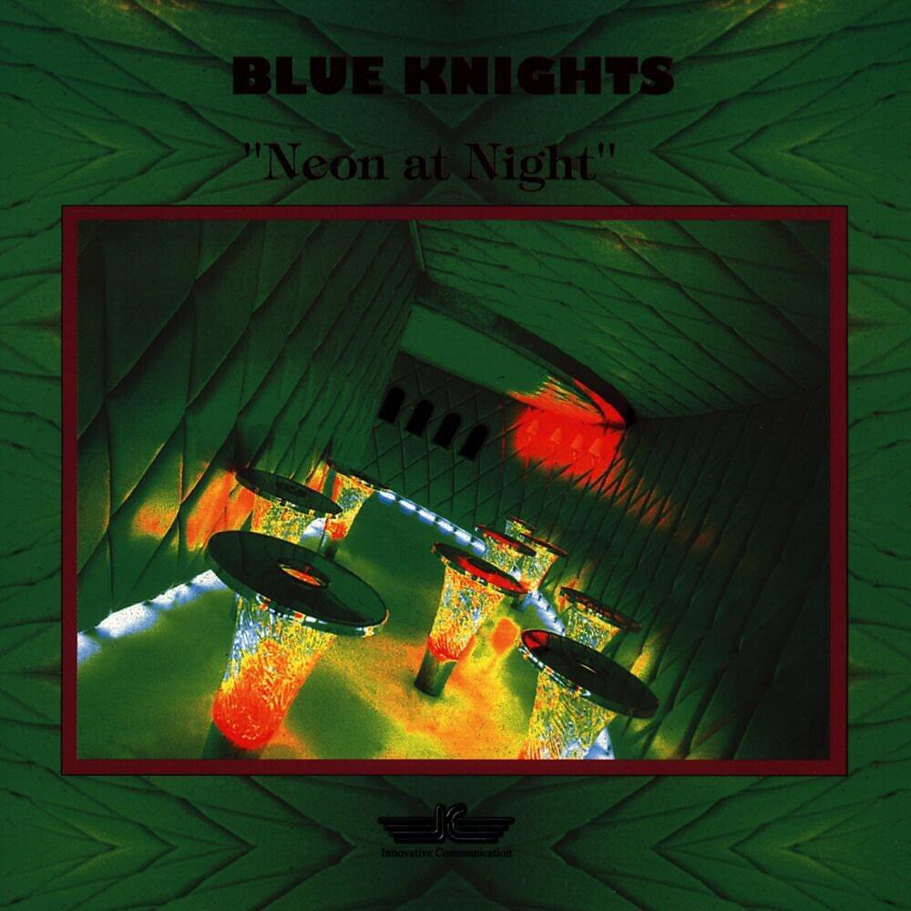 Blue Knights - Dee Dee In Detroit