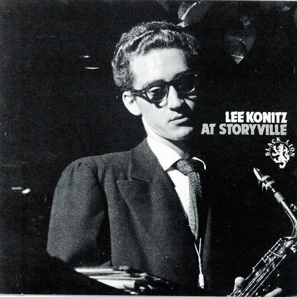 Lee Konitz - Ablution