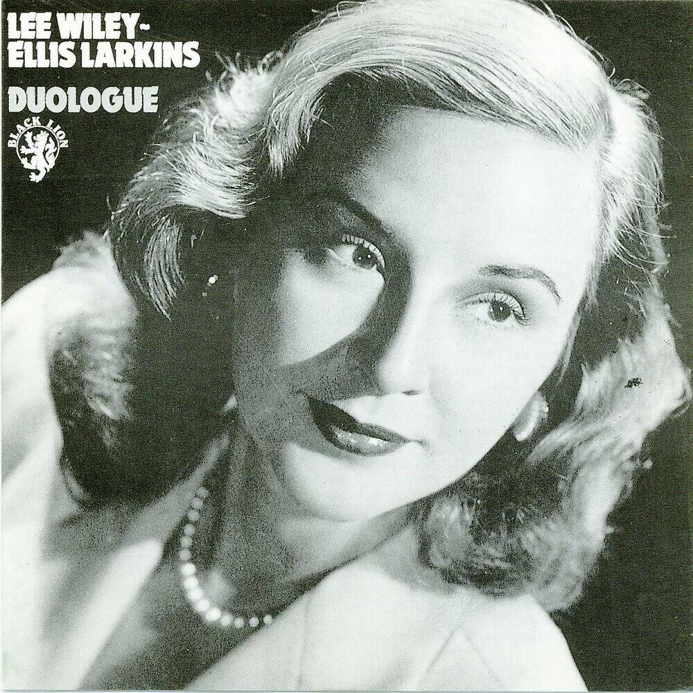 Lee Wiley - It Never Entered My Mind
