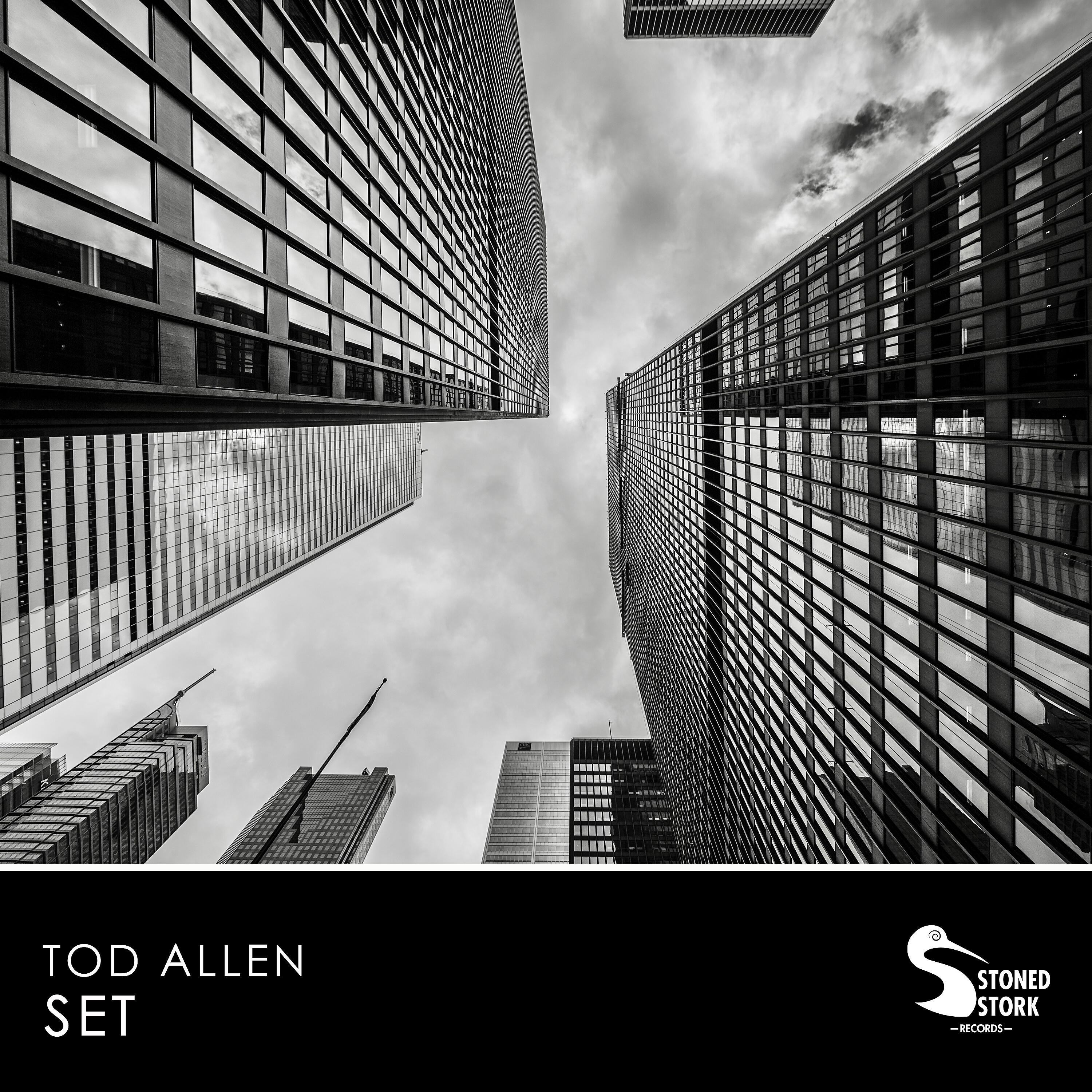 Tod Allen - Set (Extended Mix)