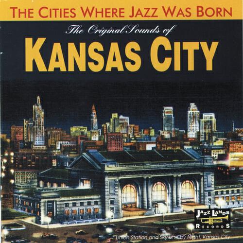 Andy Kirk and his Twelve Clouds of Joy - Wham (Wham-re-bop-boom-bam)