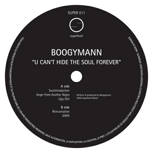 Boogymann - Reincarnation
