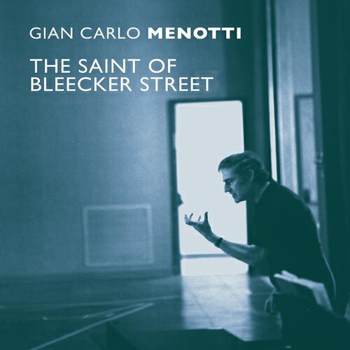 Gian Carlo Menotti - The Saint of Bleecker Street: Atto 1, scena prima