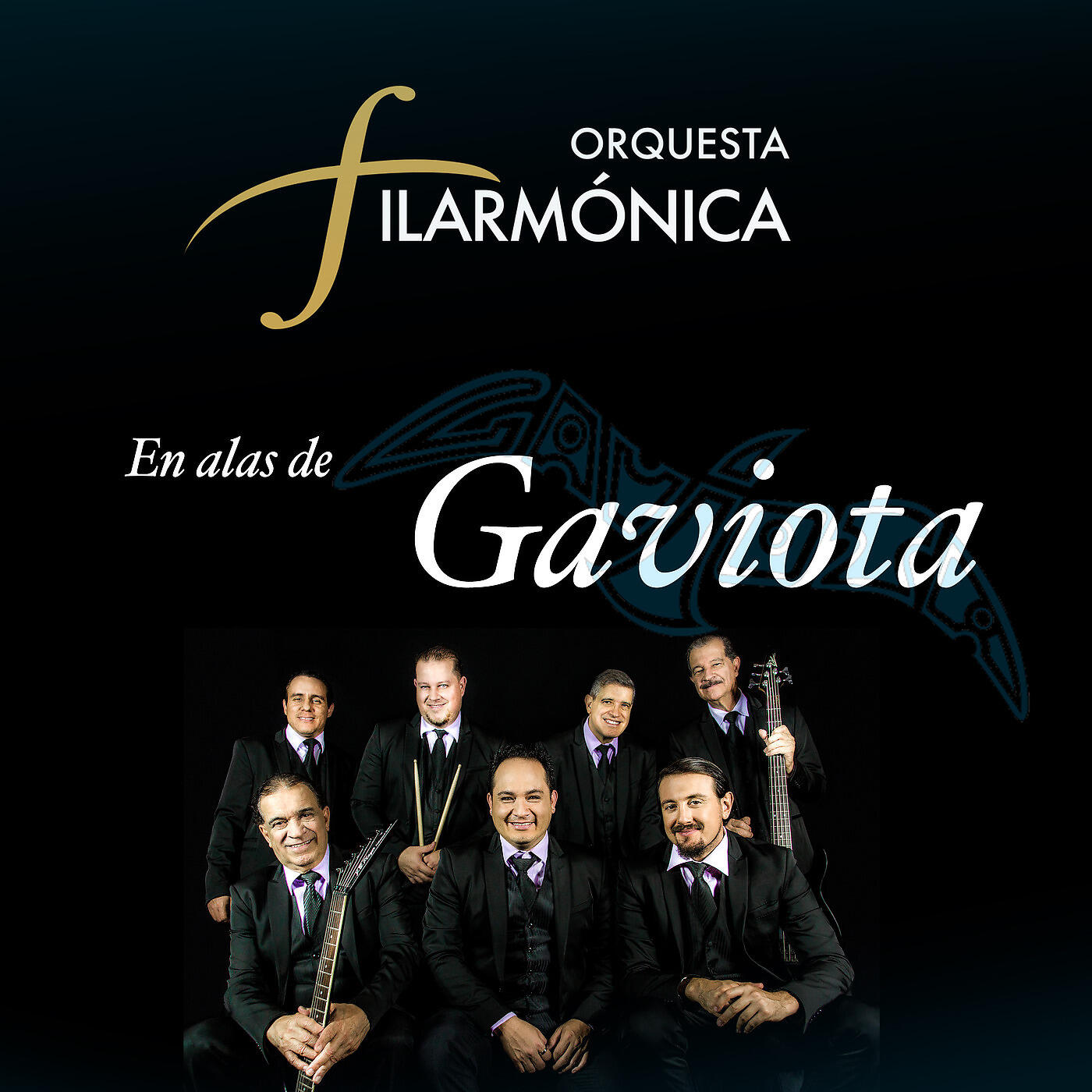 Orquesta Filarmonica De Costa Rica - ¿Qué Vas a Hacer Esta Noche?