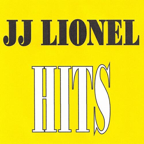 Jean-Jacques Lionel - C'est pas mon truc
