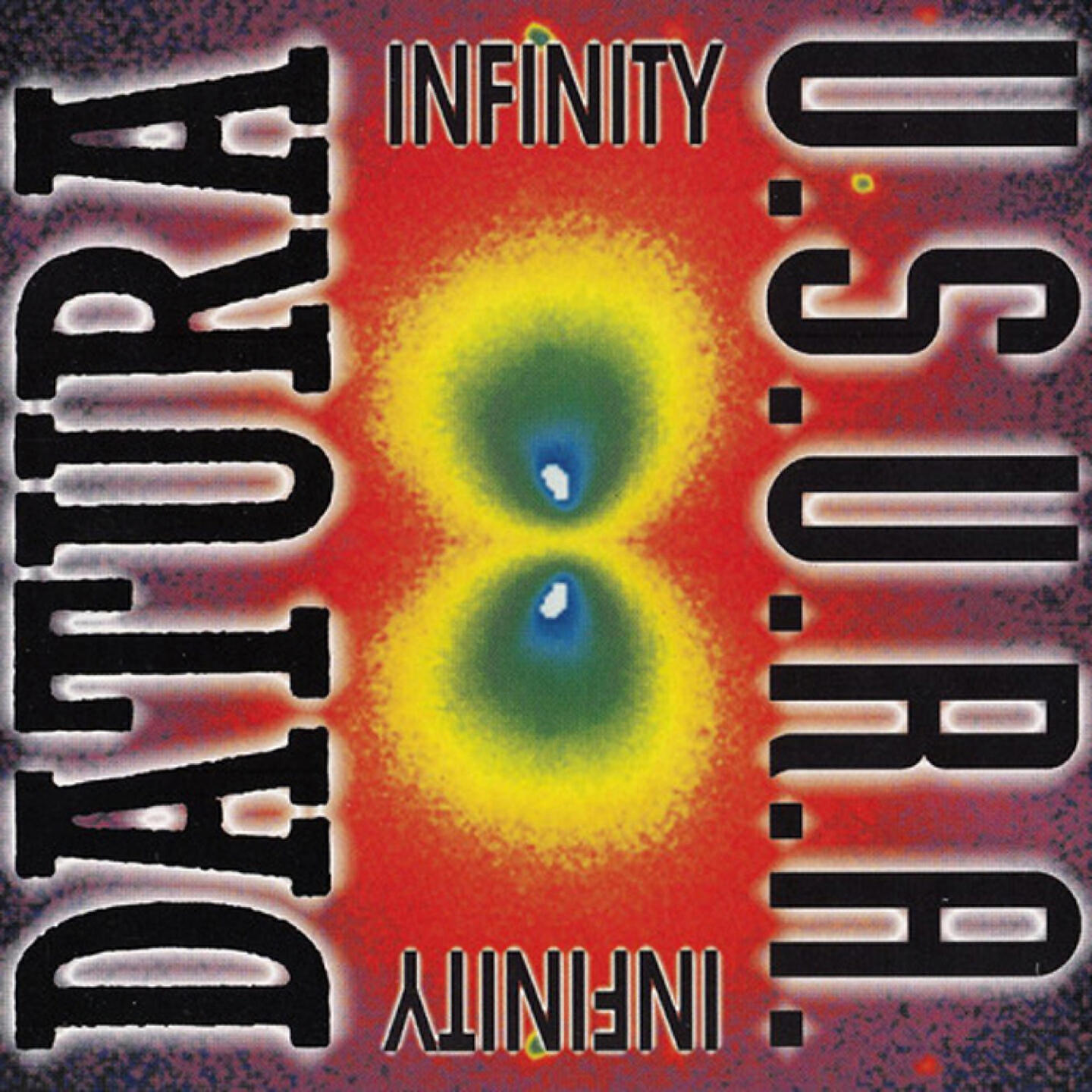 U.S.U.R.A. - Infinity (Geometrical Mix)