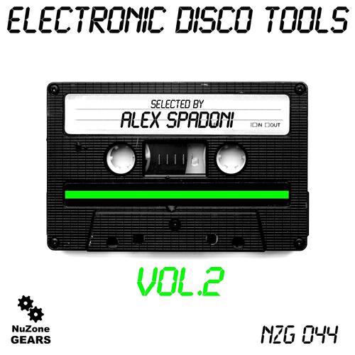 Jordan Baxxter - What It Feels Like for a Girl? (Alex Spadoni Mix)