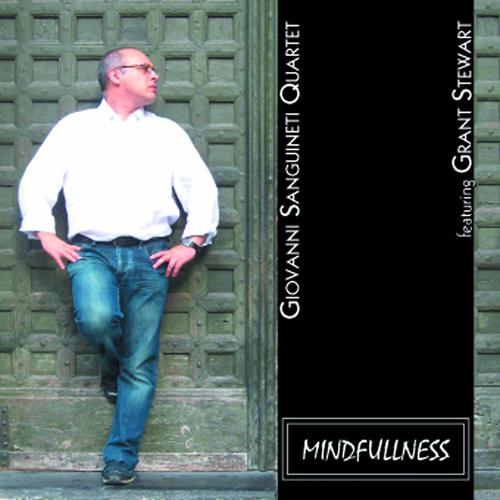 Постер альбома Mindfullness