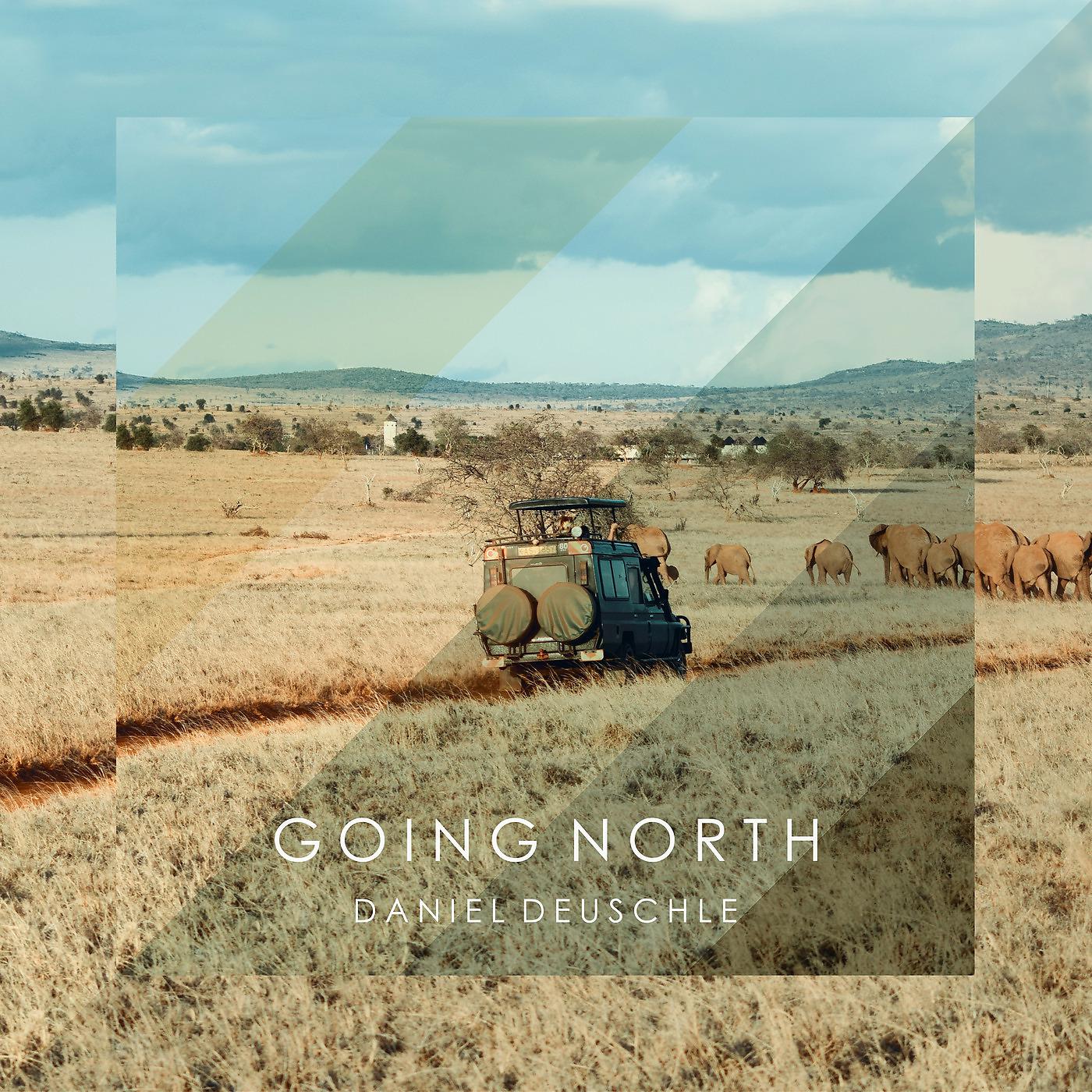 Постер альбома Going North