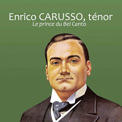 Enrico Caruso - Les pêcheurs de perles : Mi par d'udir ancora