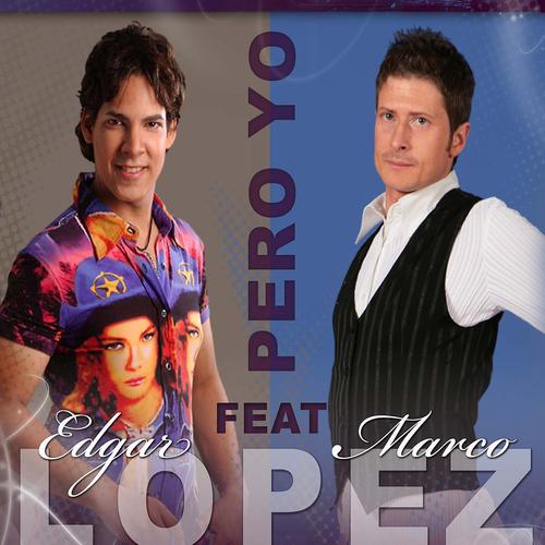 Постер альбома Pero Yo
