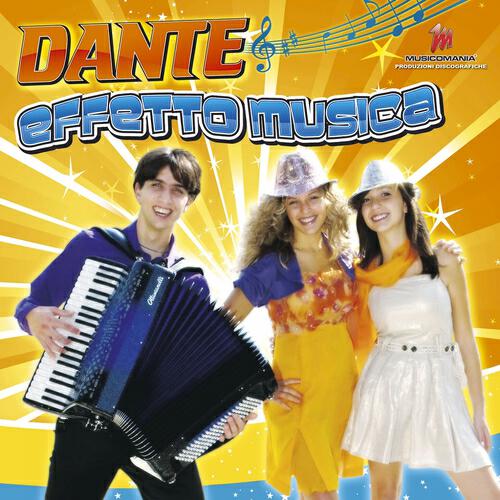 DANTE - Angelo vero