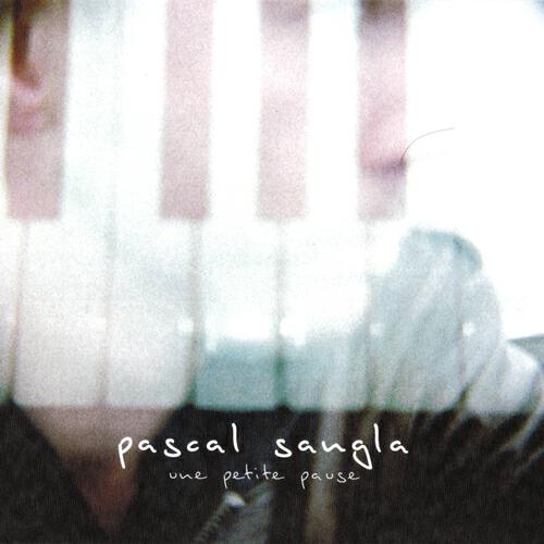 Pascal Sangla - La dame pipi