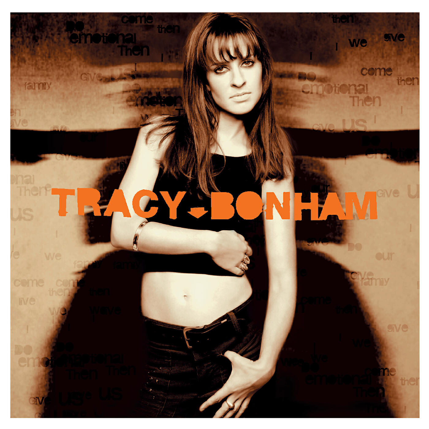 Tracy Bonham - Oasis Hotel (Album Version)