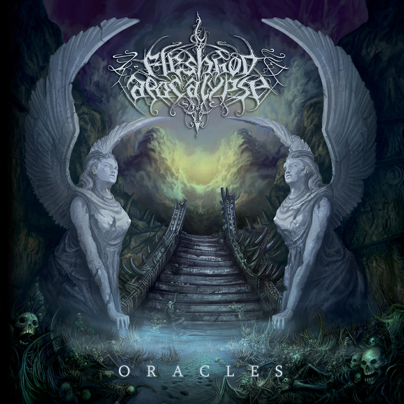 Fleshgod Apocalypse - Requiem In Sj Minore