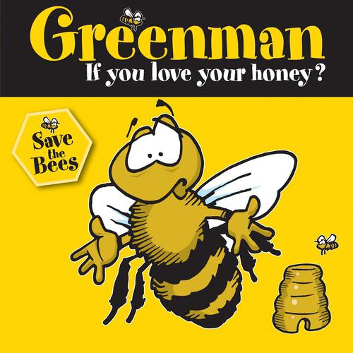 Постер альбома If You Love Your Honey