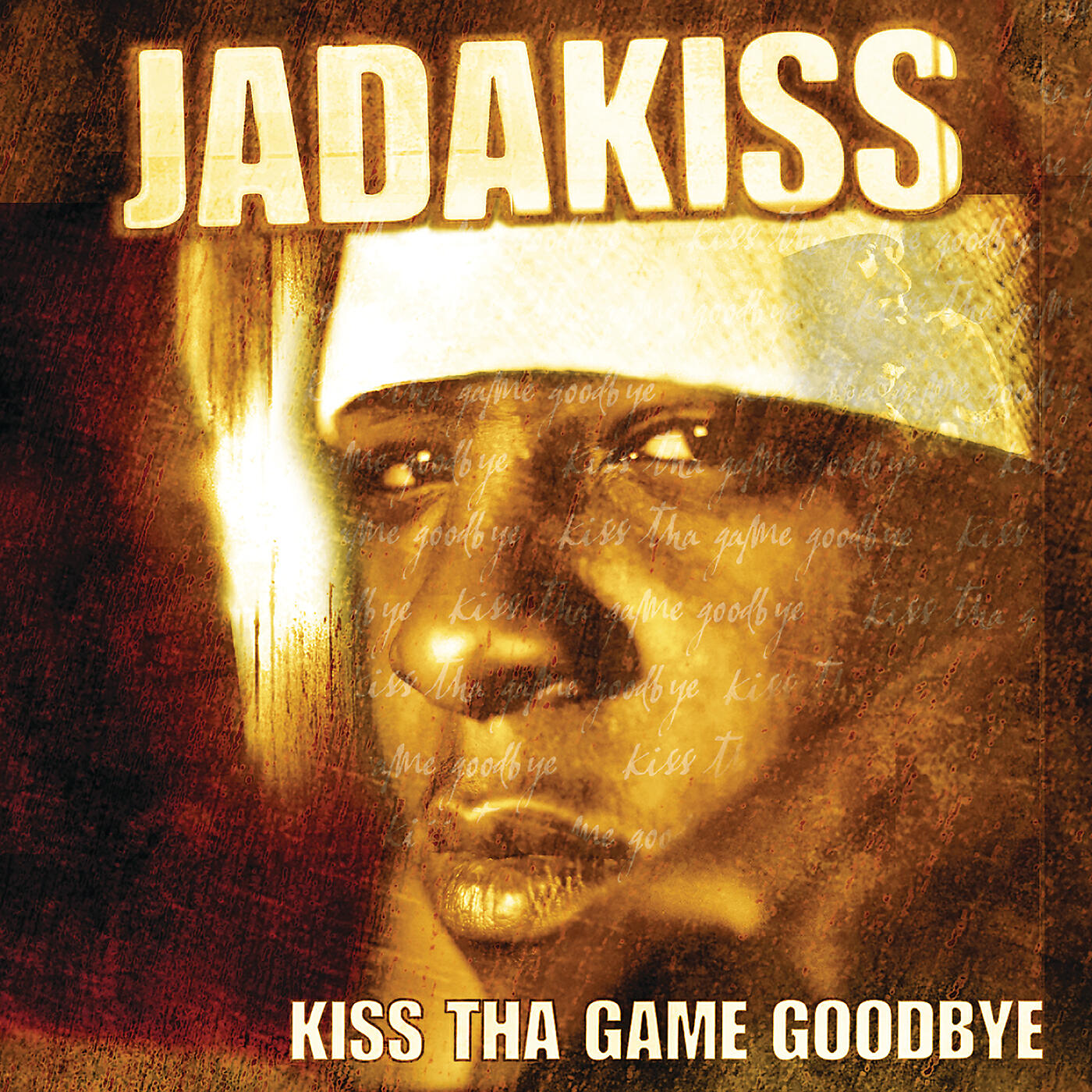 JadaKiss - It's Time I See You (Edit)