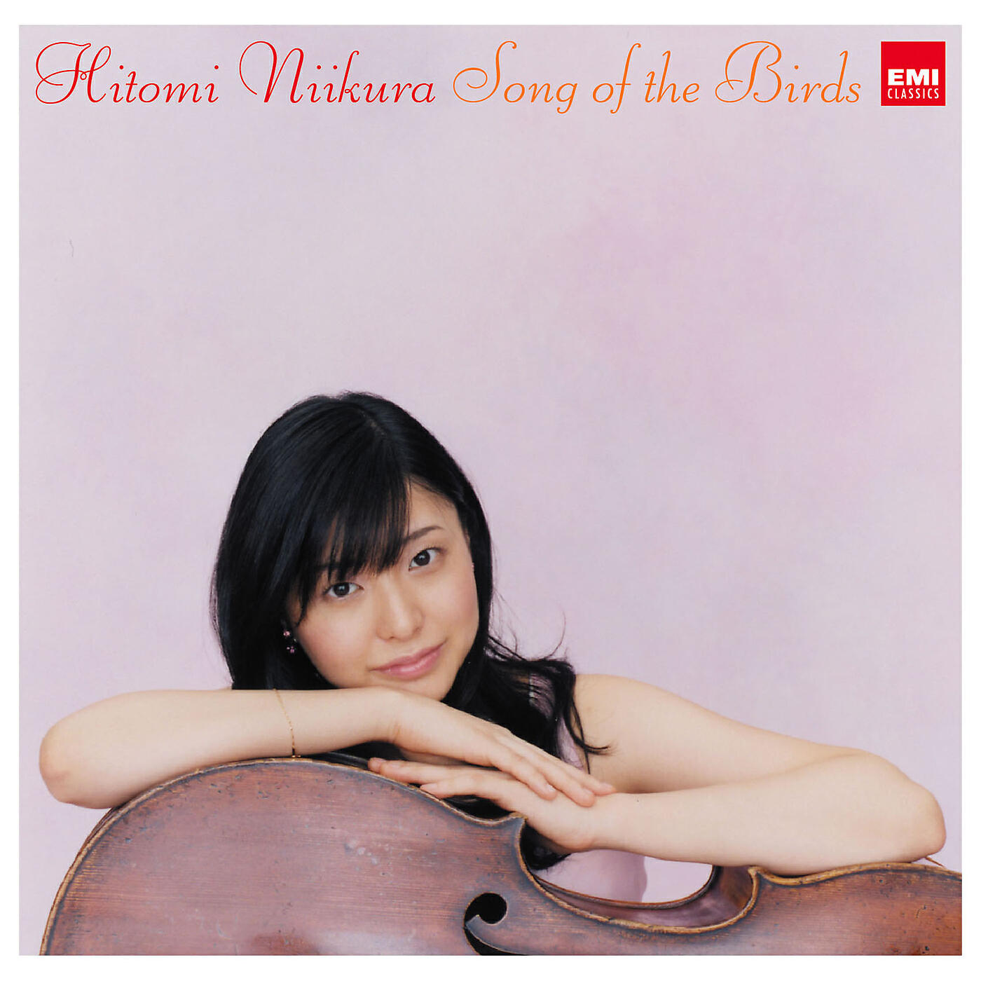 Hitomi Niikura - Tchaikovsky: Nocturne Op. 19-4
