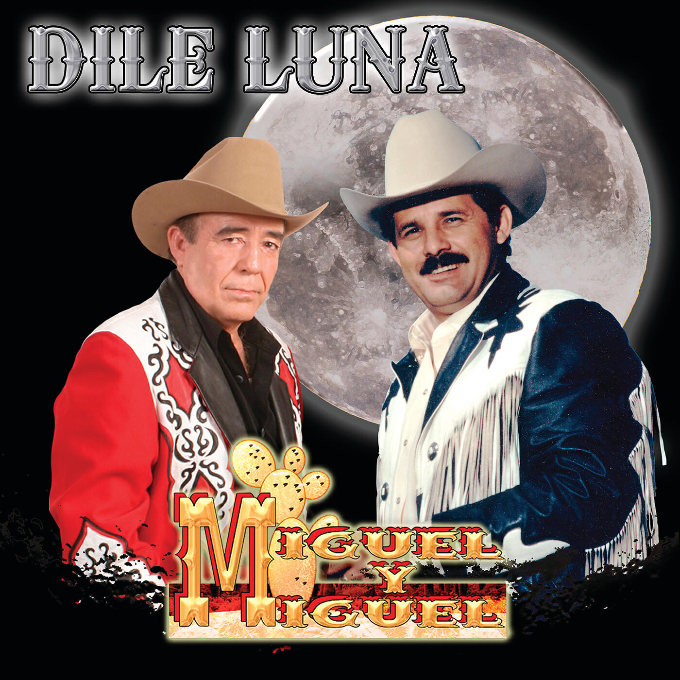 Miguel Y Miguel - Los Dos Amantes