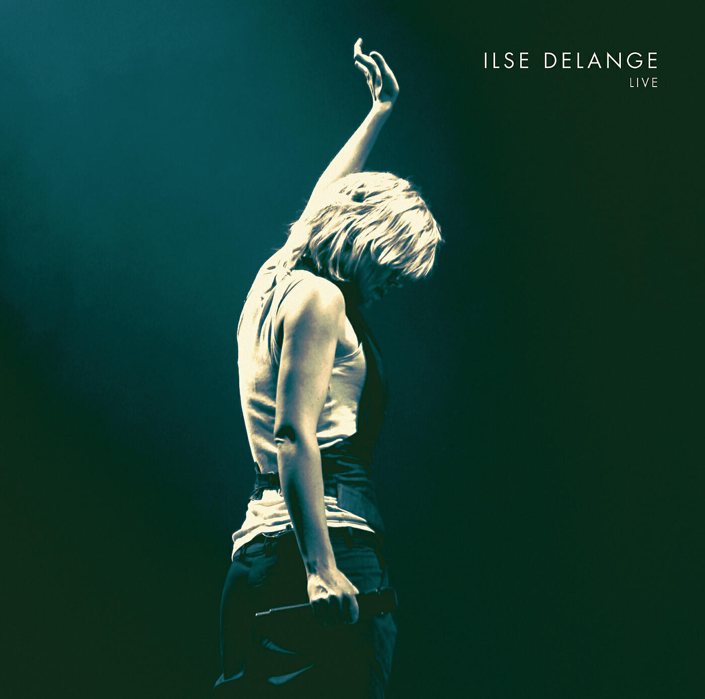 Ilse DeLange - Better Than Rain