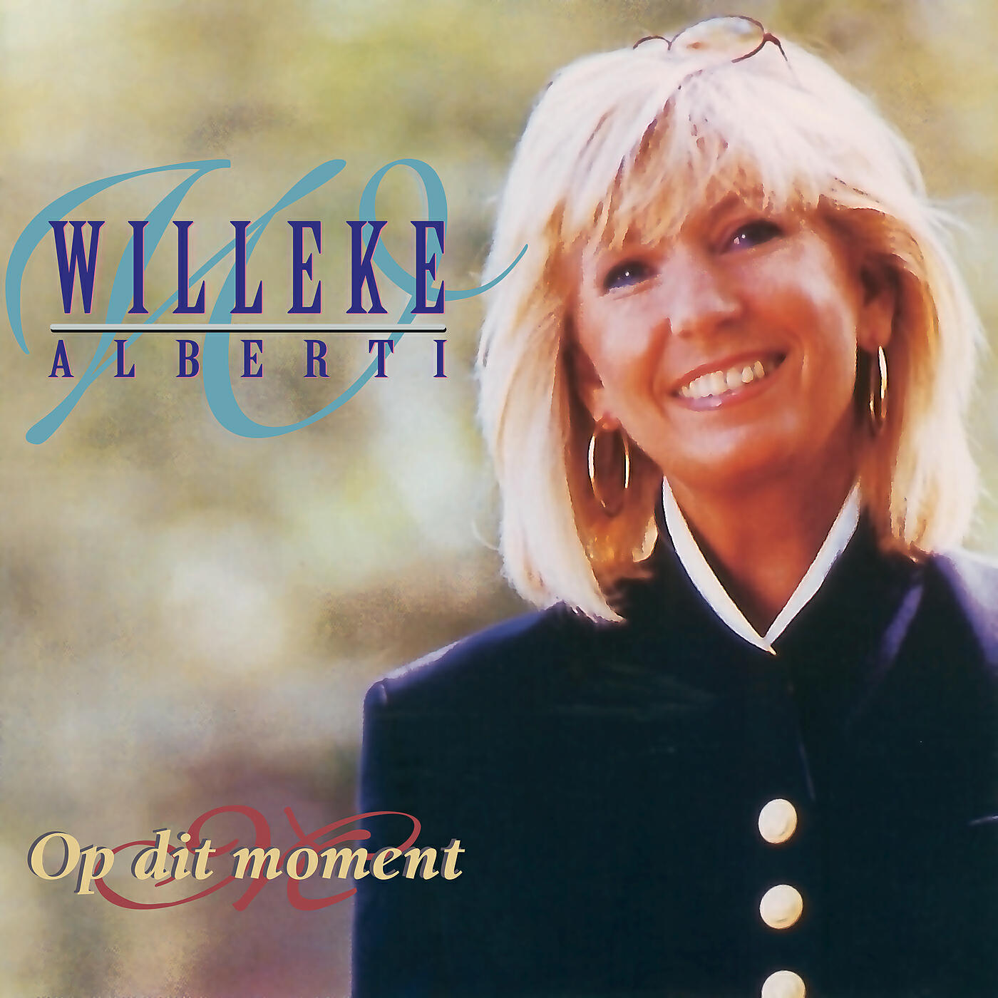 Willeke Alberti - Stel Me Geen Vragen