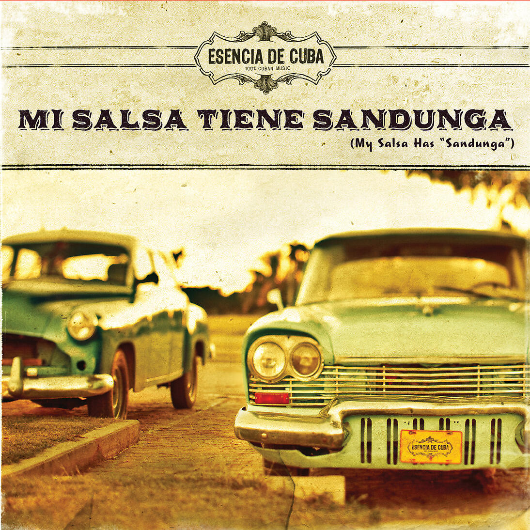 Charanga Habanera - Fiebre De Amor (Bonus Track)