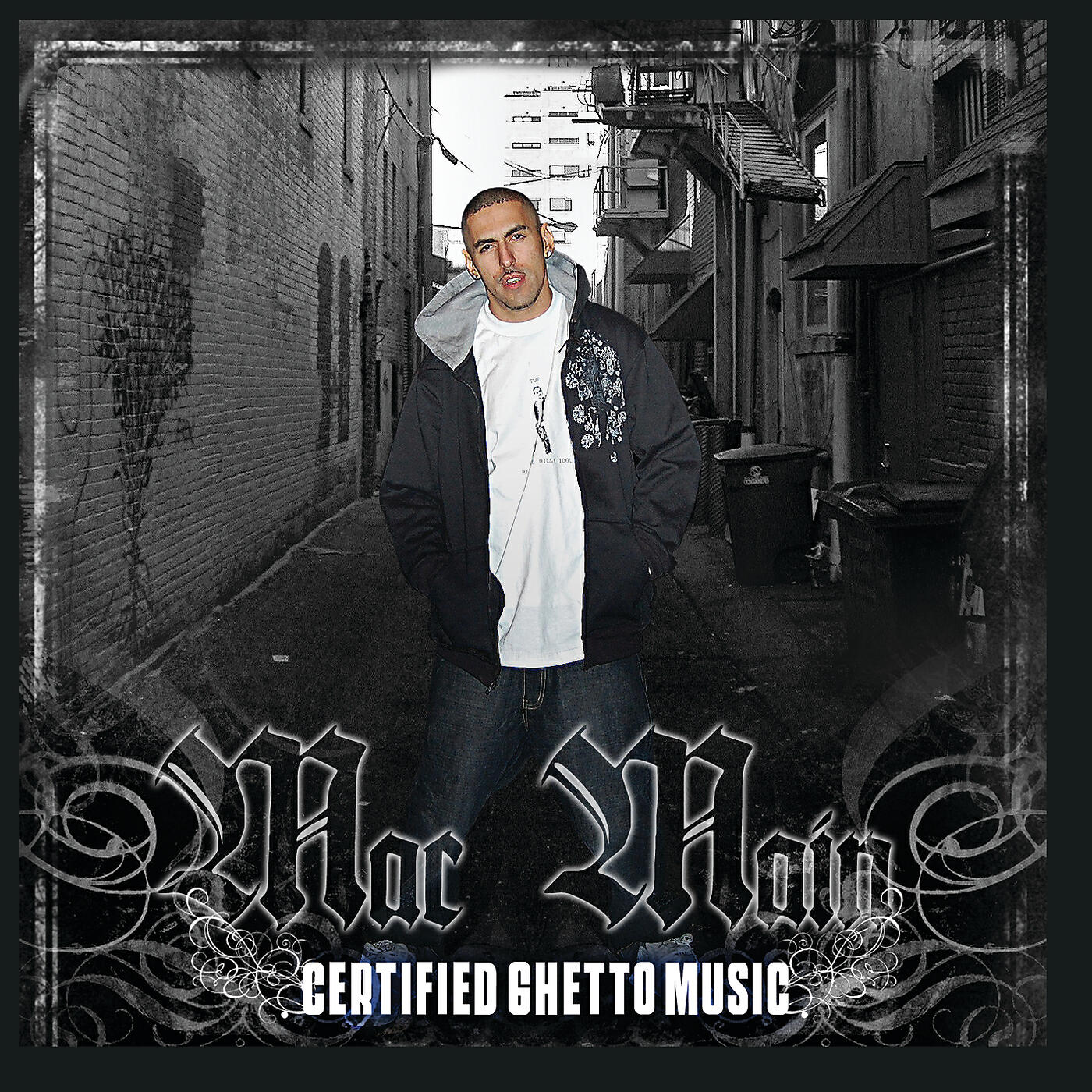 Mac Main - DBR Boyz