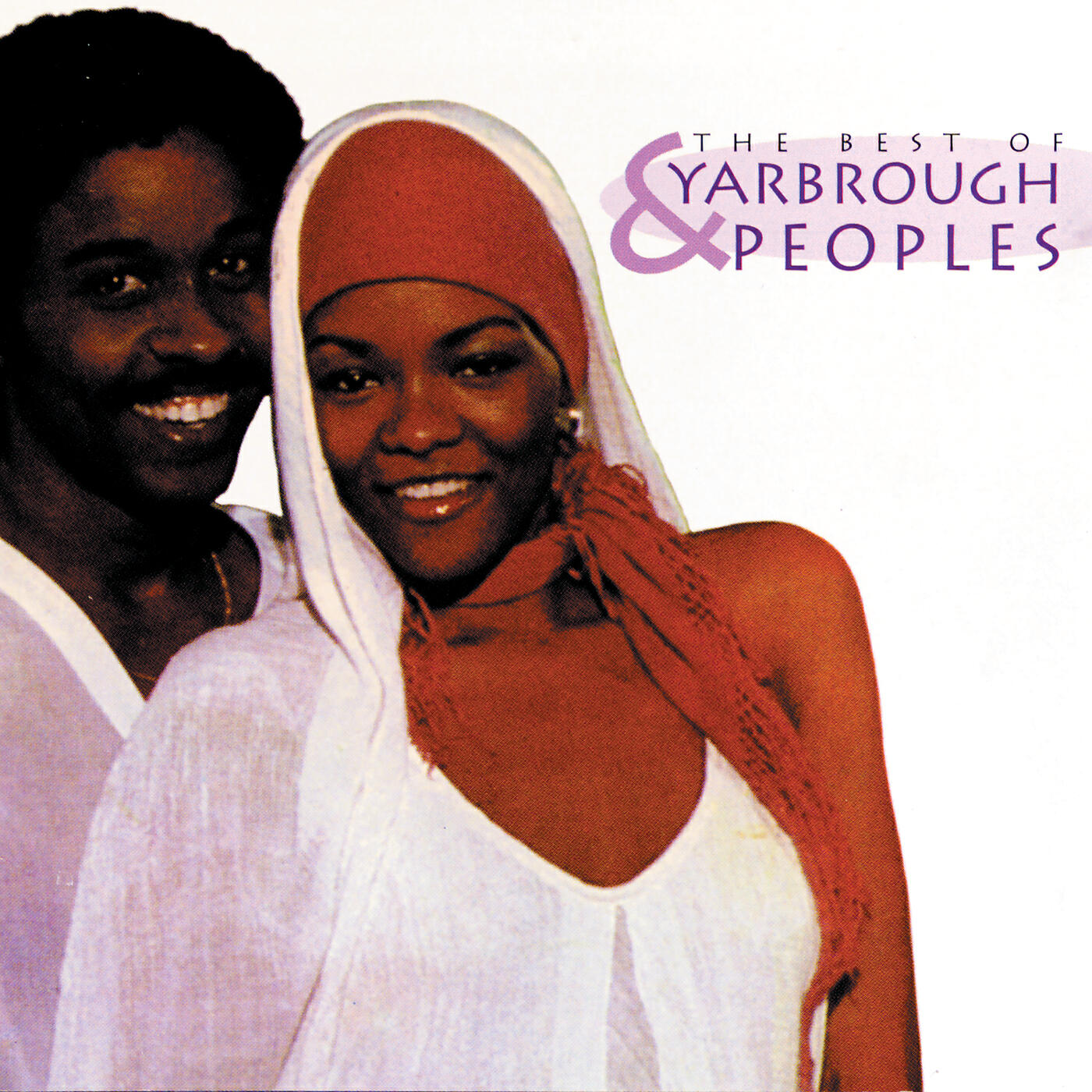 Yarbrough & Peoples - Don't Stop The Music