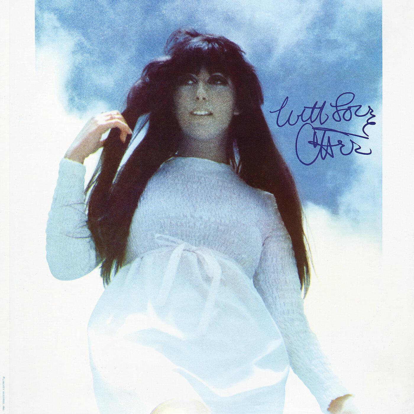 Cher - Hey Joe