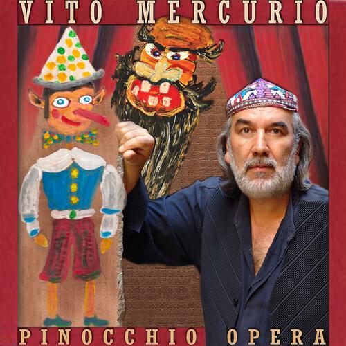 Vito Mercurio - Cri cri cri