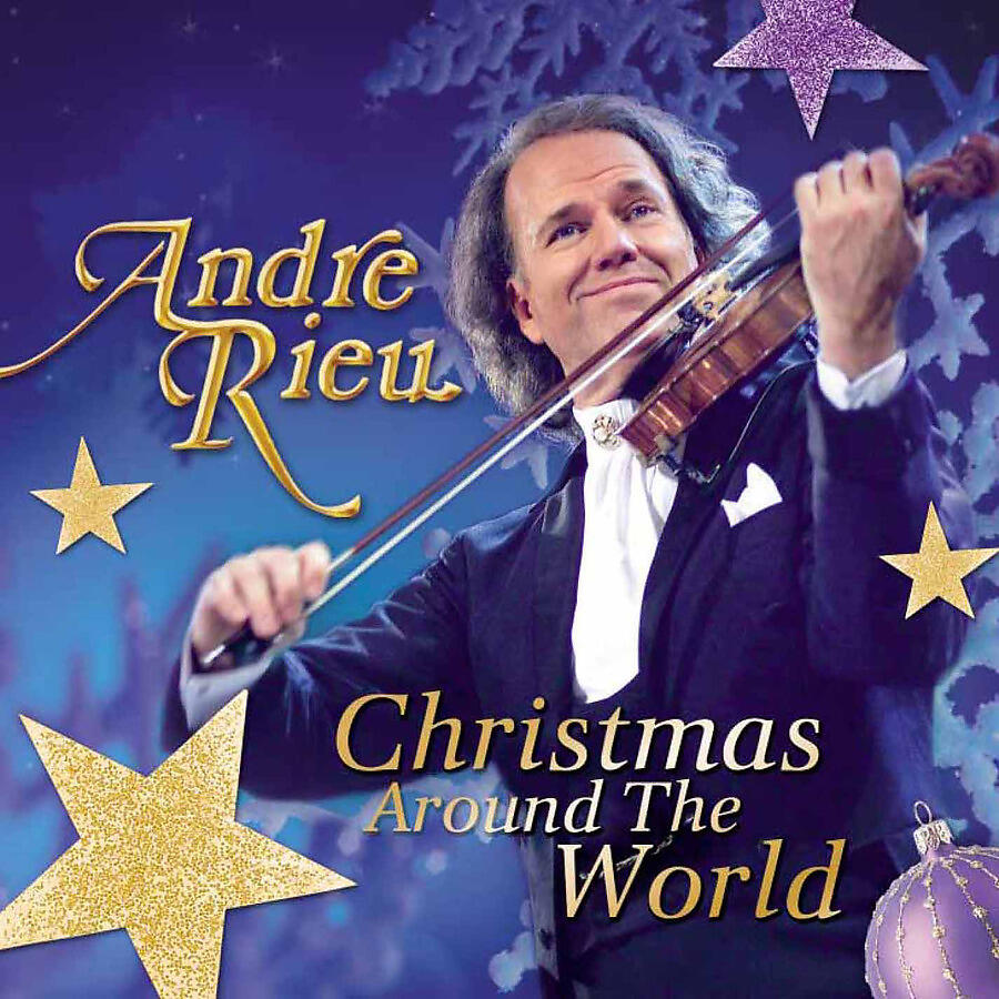 Andre Rieu - Dendenra Ryu