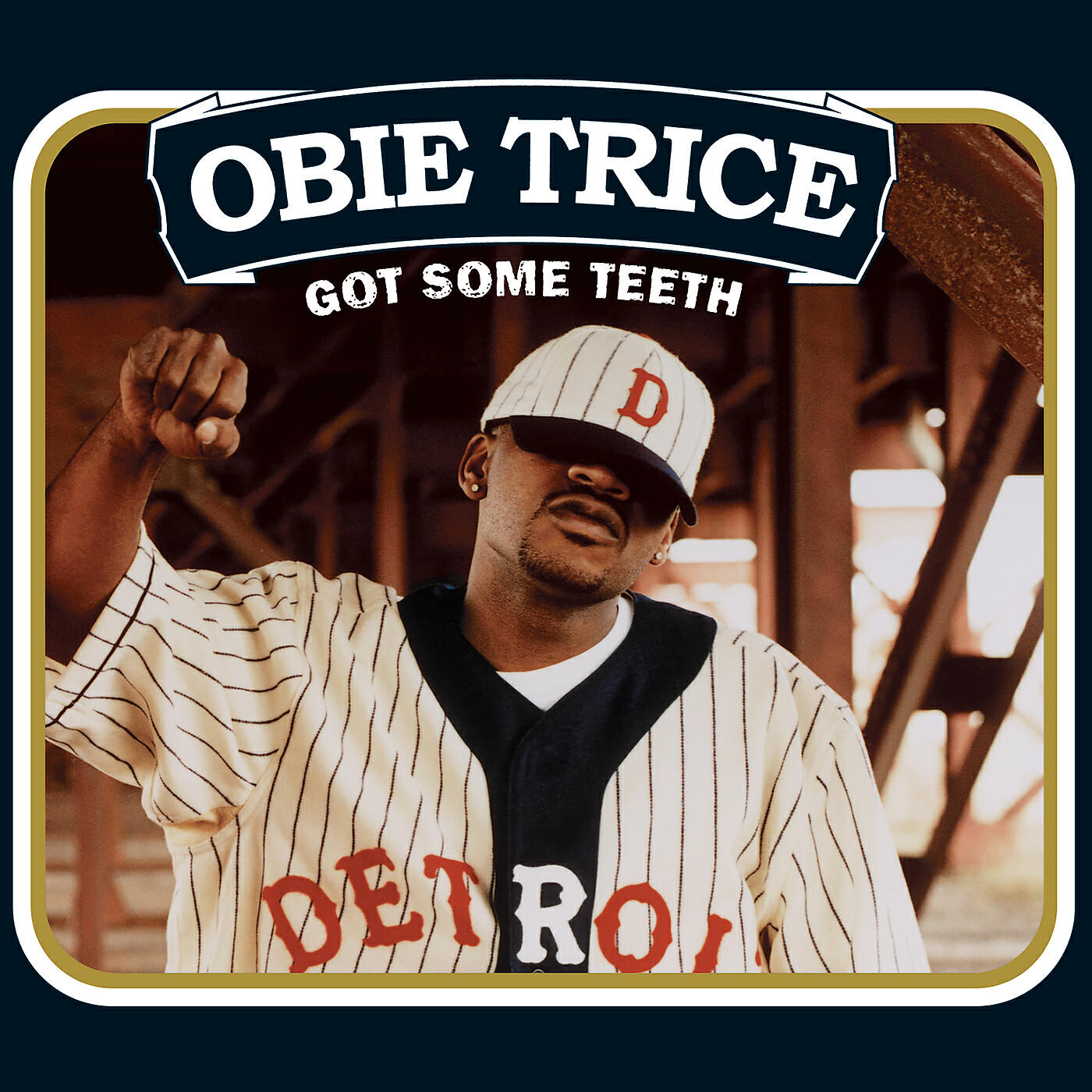 Obie Trice - Shit Hits The Fan (A Cappella)
