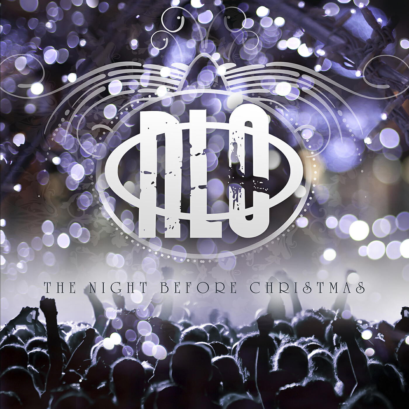 Northern Light Orchestra - Home For Christmastime