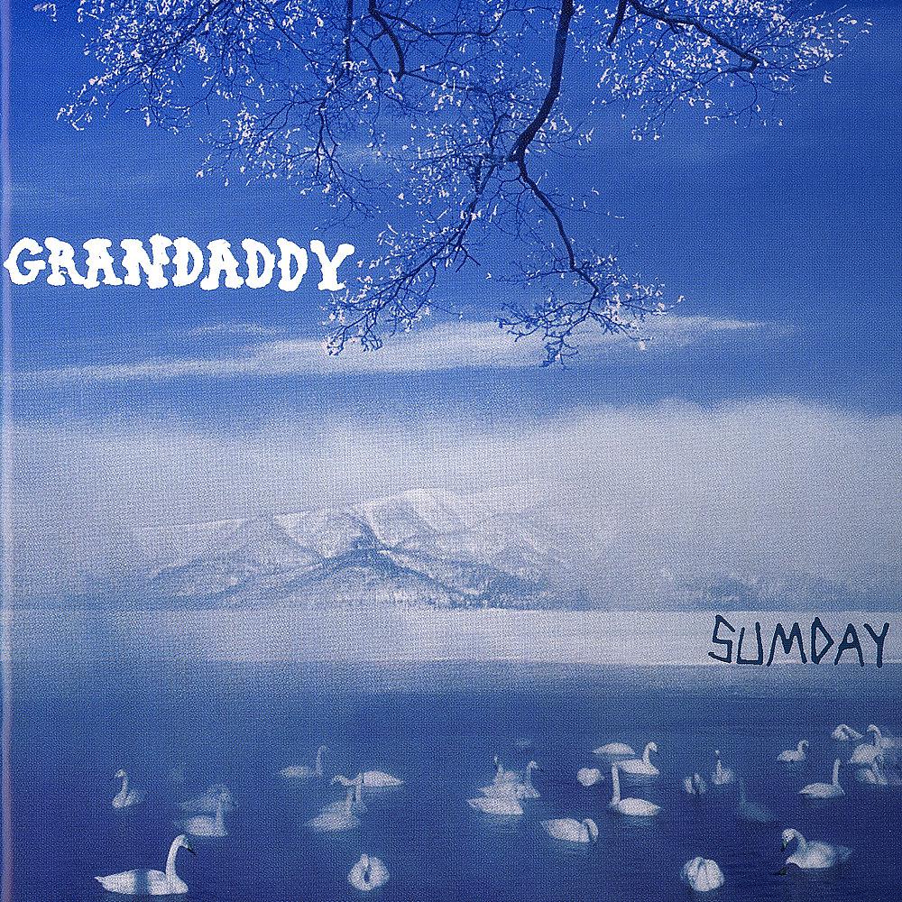Постер альбома Sumday