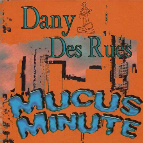 Dany des rues - Le cas Tof
