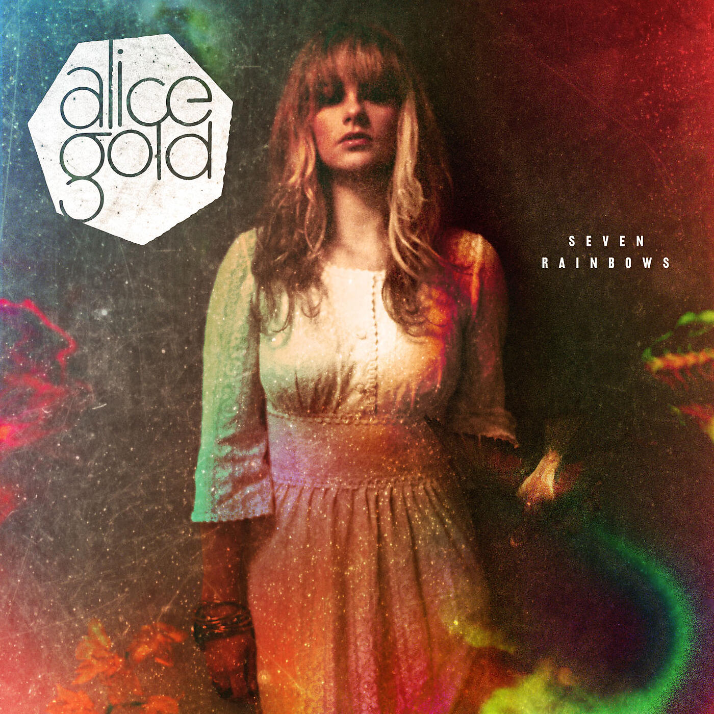 Alice Gold - Orbiter