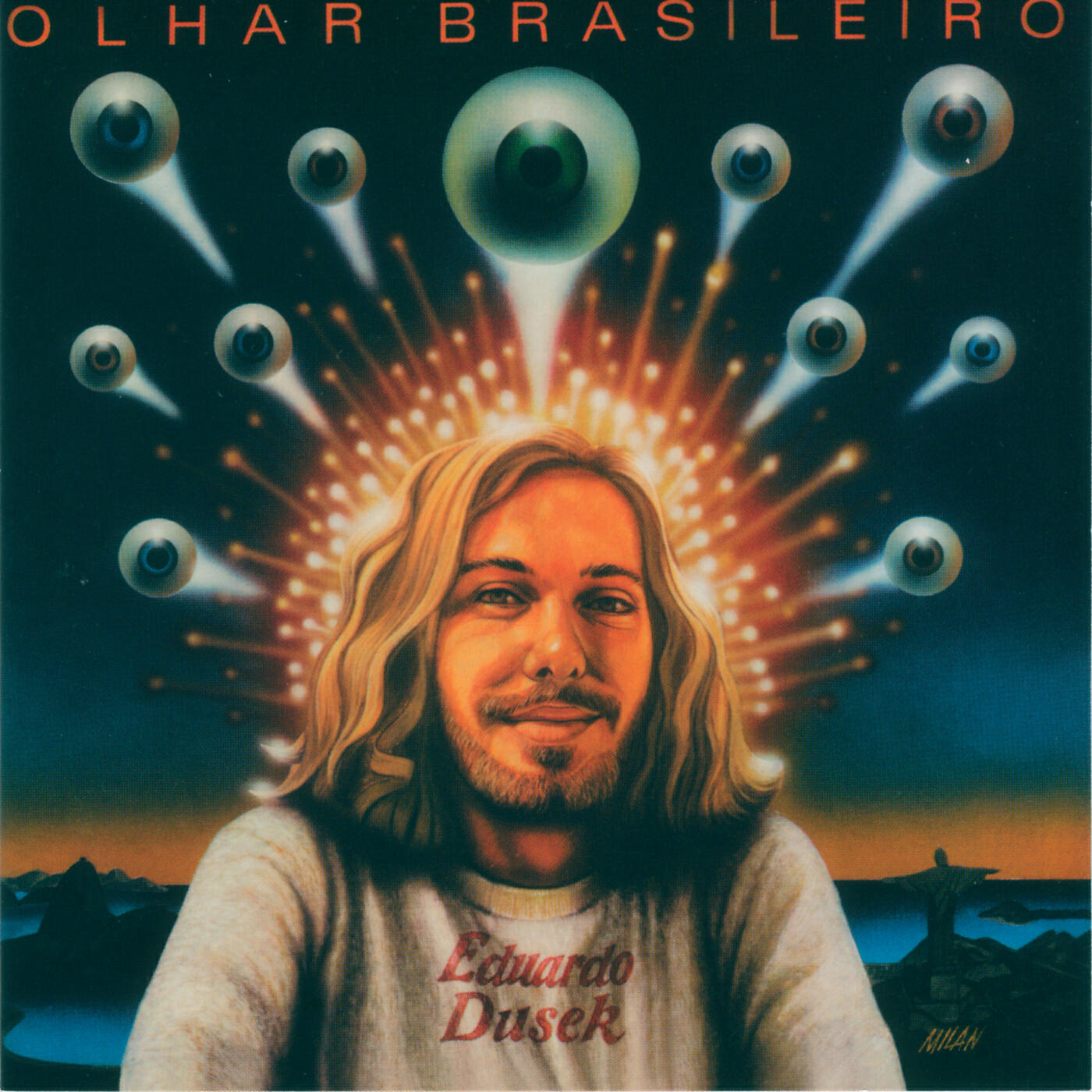 Eduardo Dusek - A Coitadinha