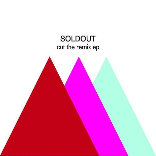 Постер альбома Cut the Remix - EP