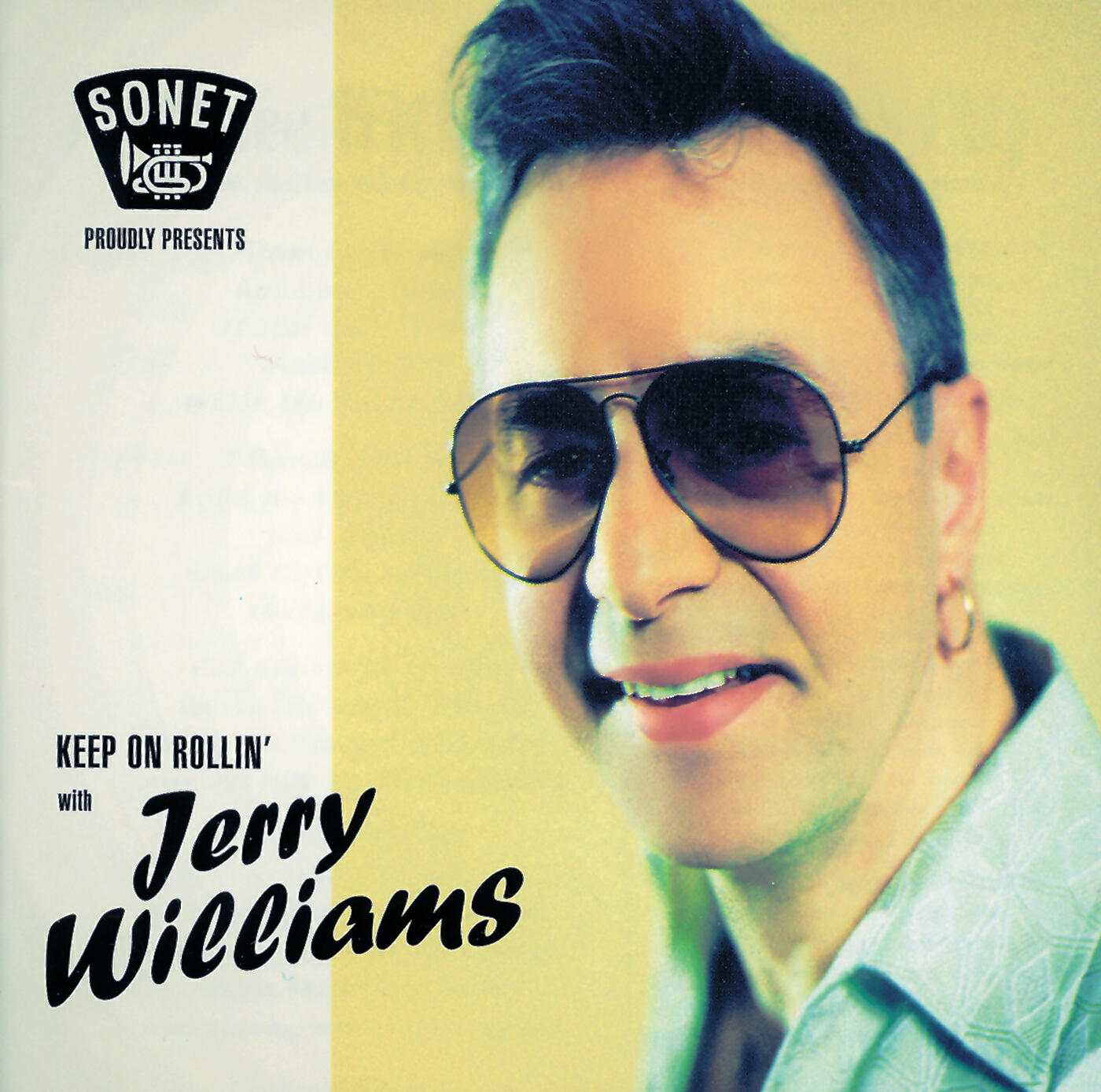 Jerry Williams - Jackson (Single Version)