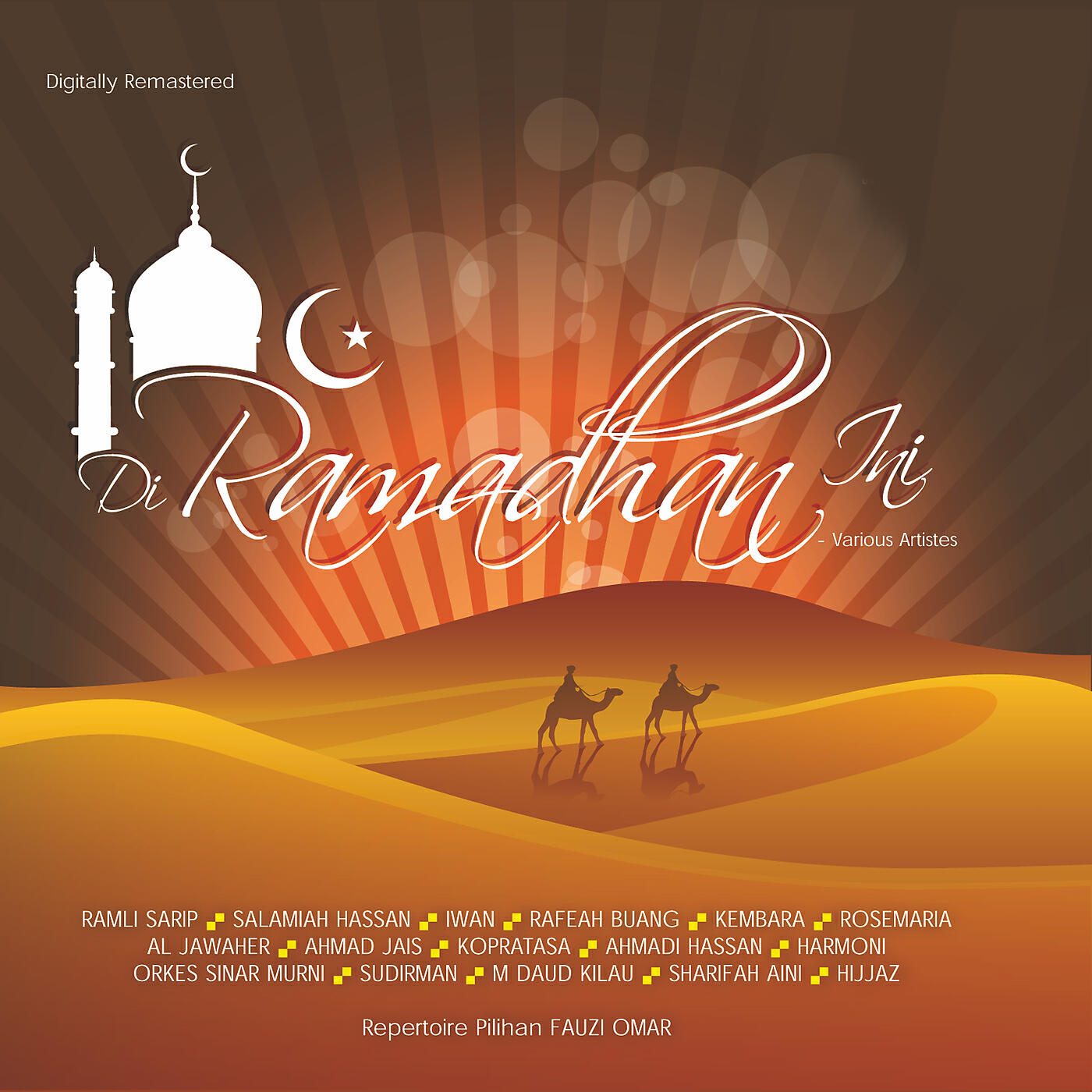 Al Jawaher - Mohon Padanya Sujud Padanya