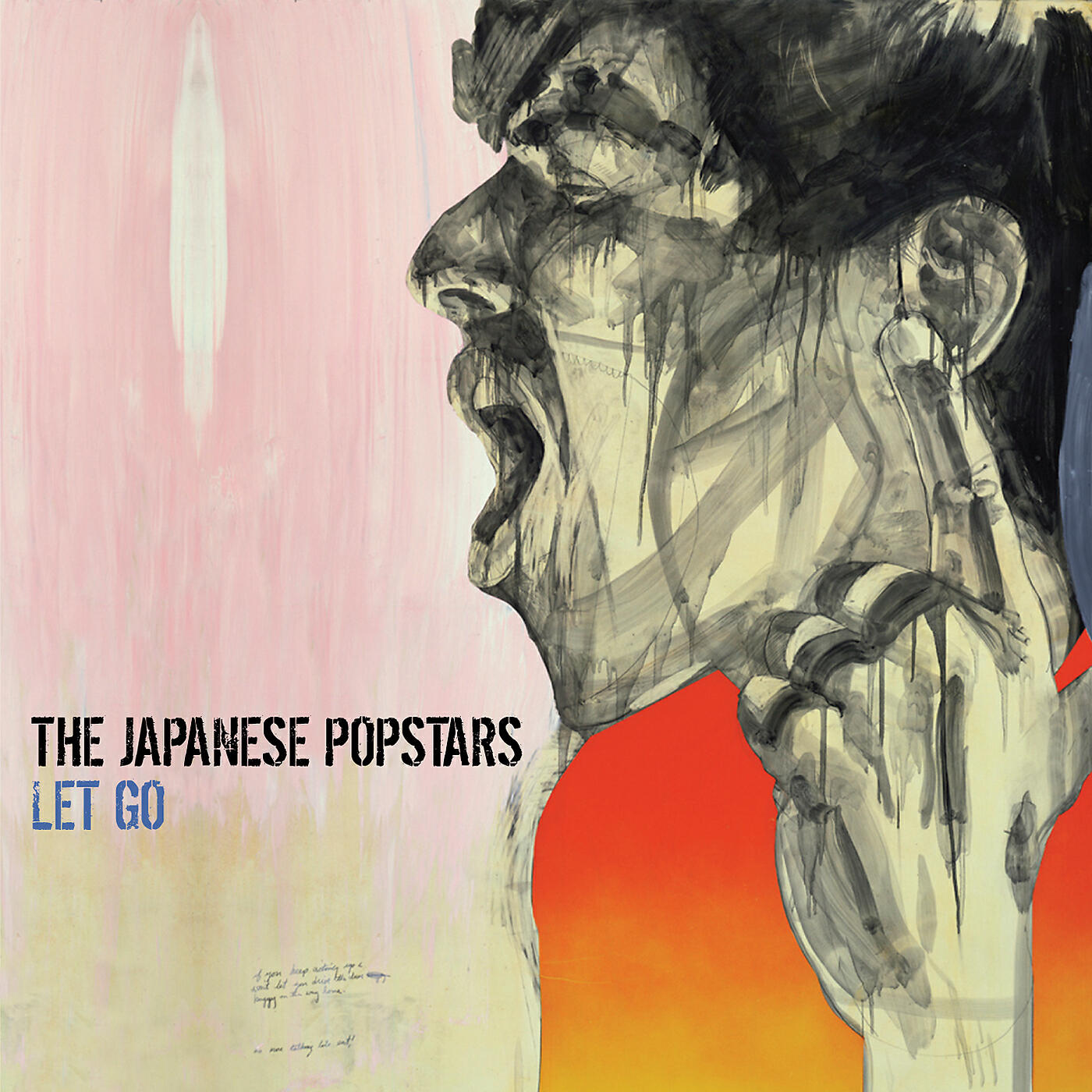 The Japanese Popstars - Let Go (Aspirin’s Kitchen Sink Remix)