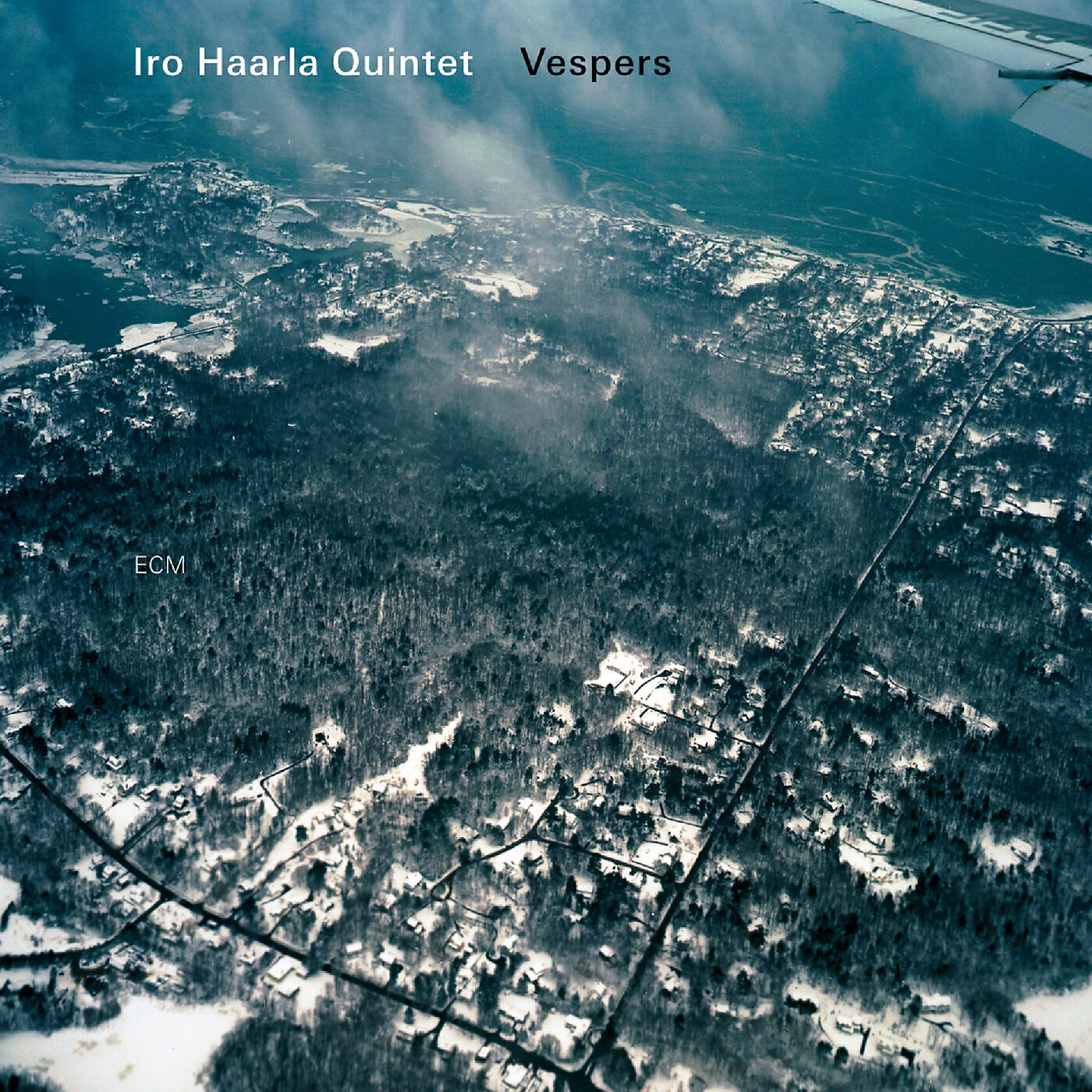 Iro Haarla Quintet - Doxa