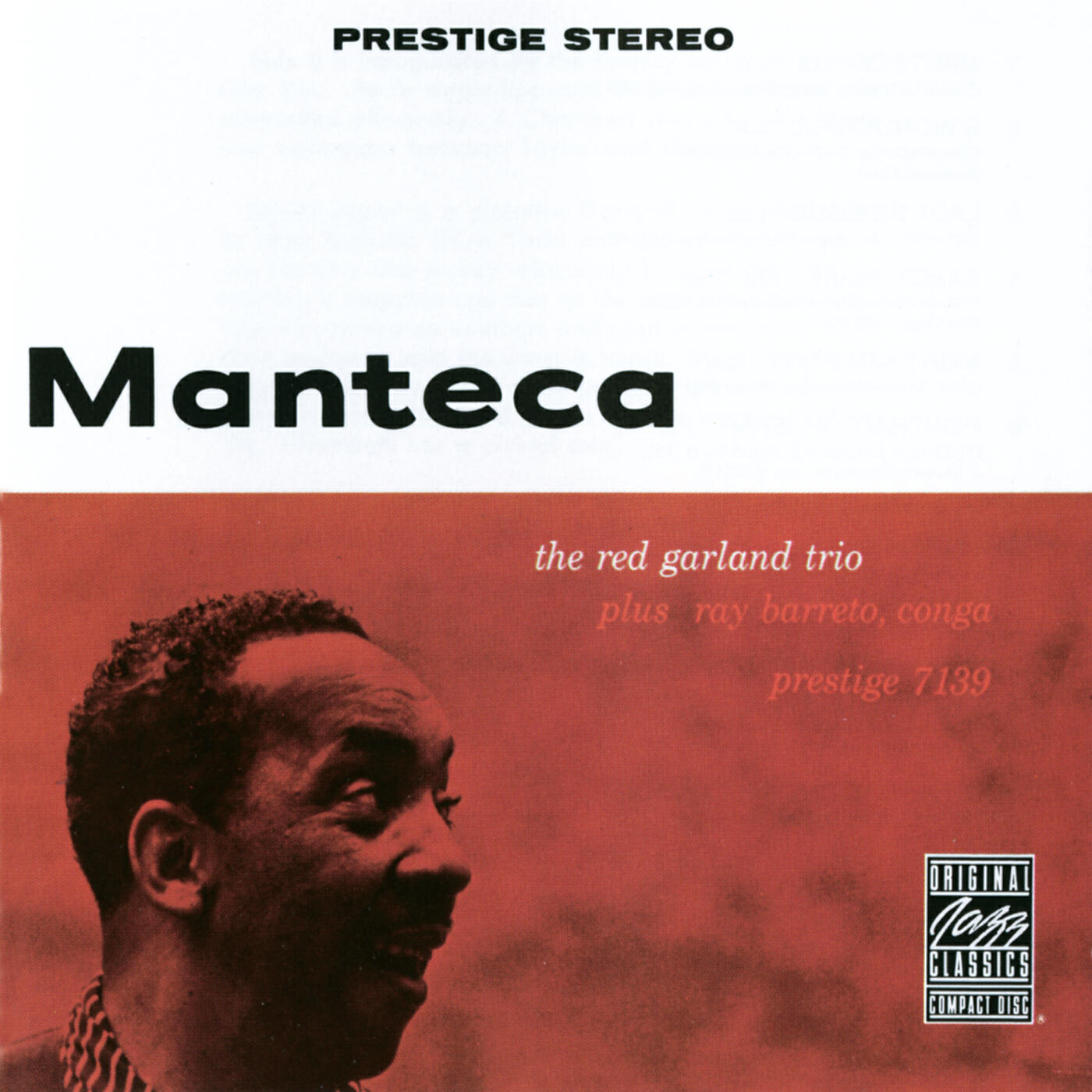 Red Garland Trio - 'S Wonderful (Album Version)