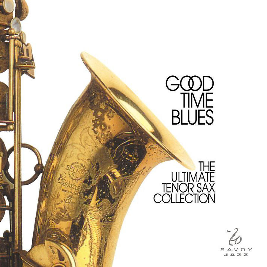 Benny Golson - Five Spot After Dark