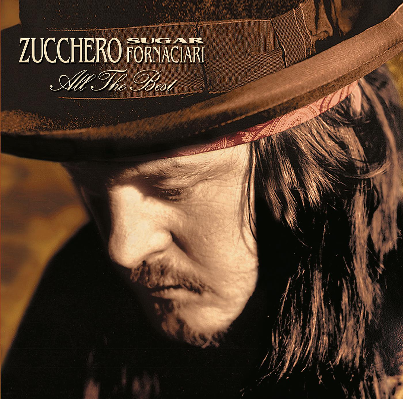 Zucchero - Indaco Dagli Occhi Del Cielo