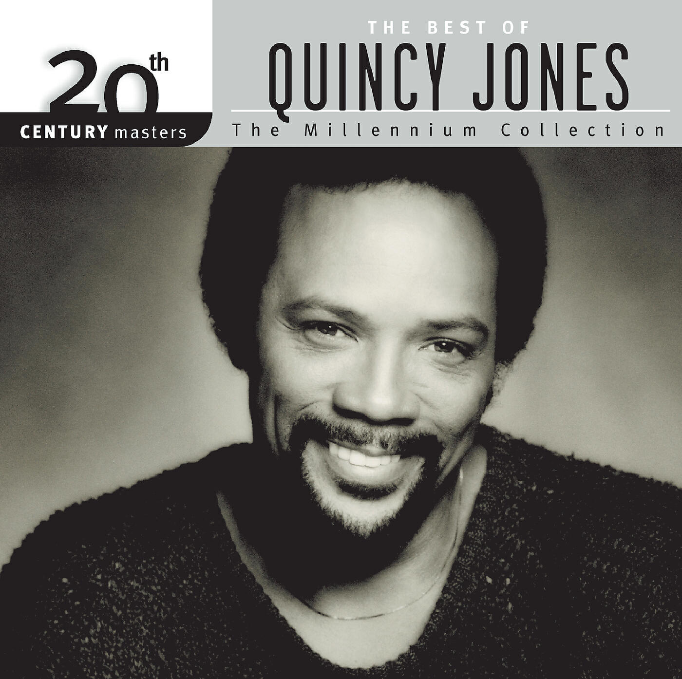 Quincy Jones - One Hundred Ways