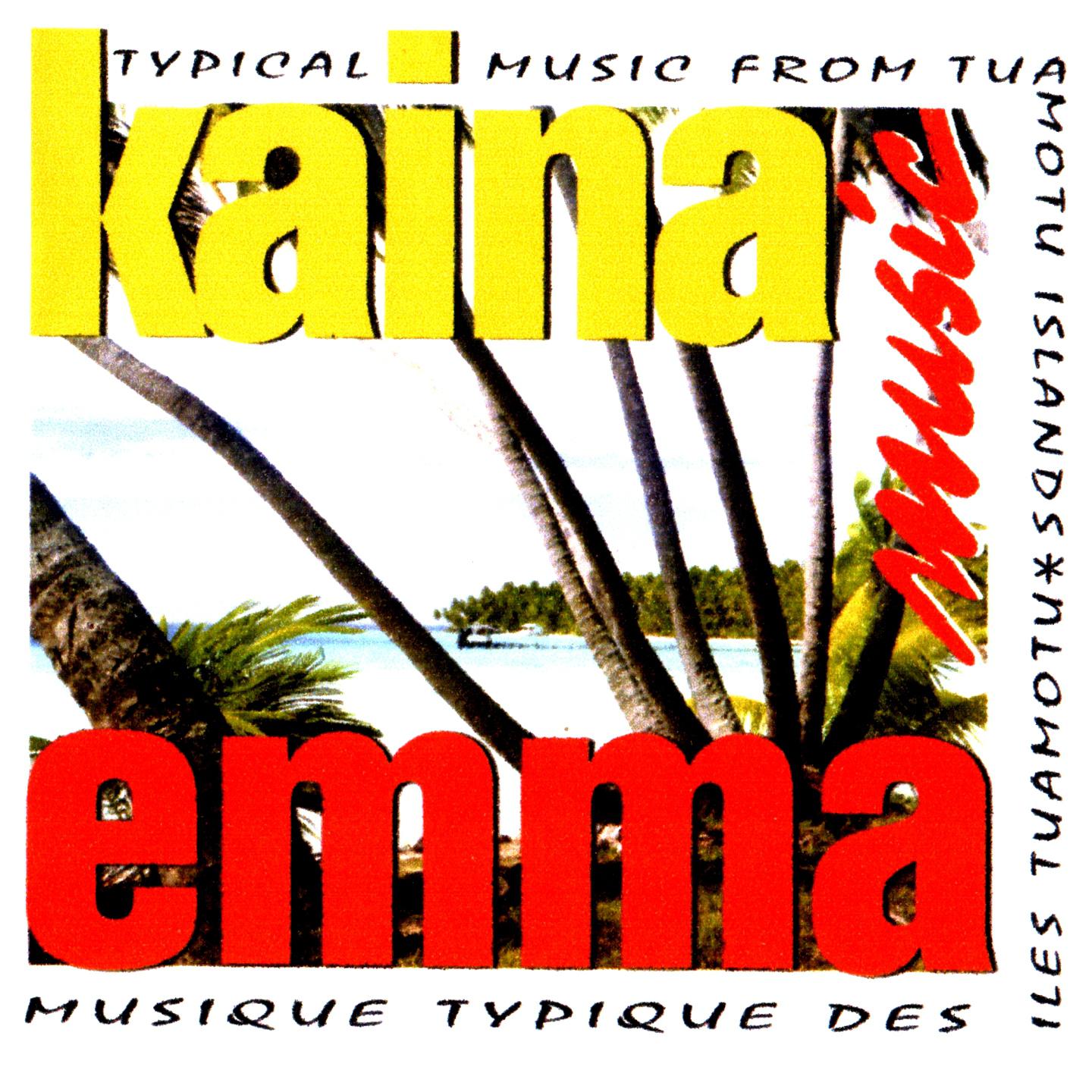 Постер альбома Kaina Music