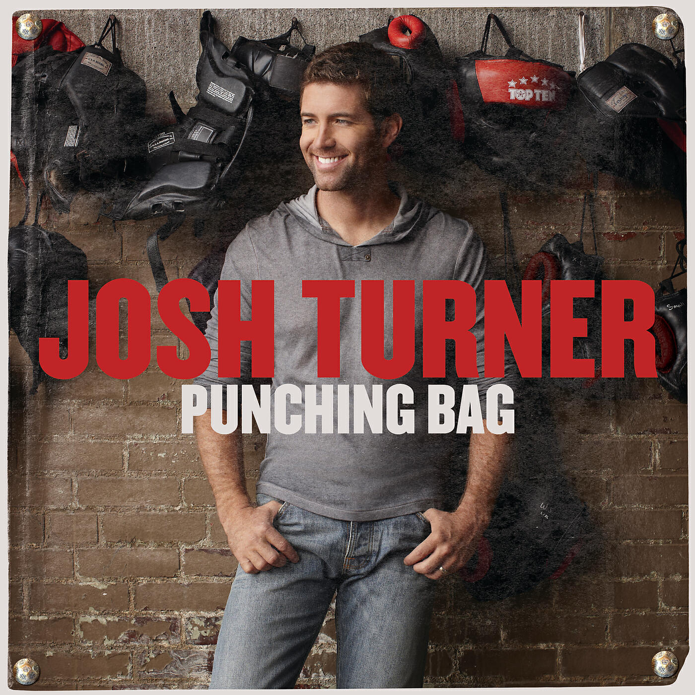 Michael Buffer - Introduction (Josh Turner/Punching Bag) (Introduction by Michael Buffer)