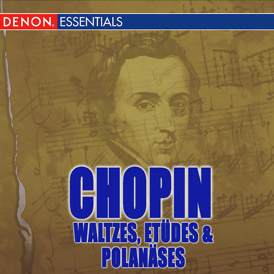 Dubravka Tomsic - Chopin: Chopin Waltz Op. 18