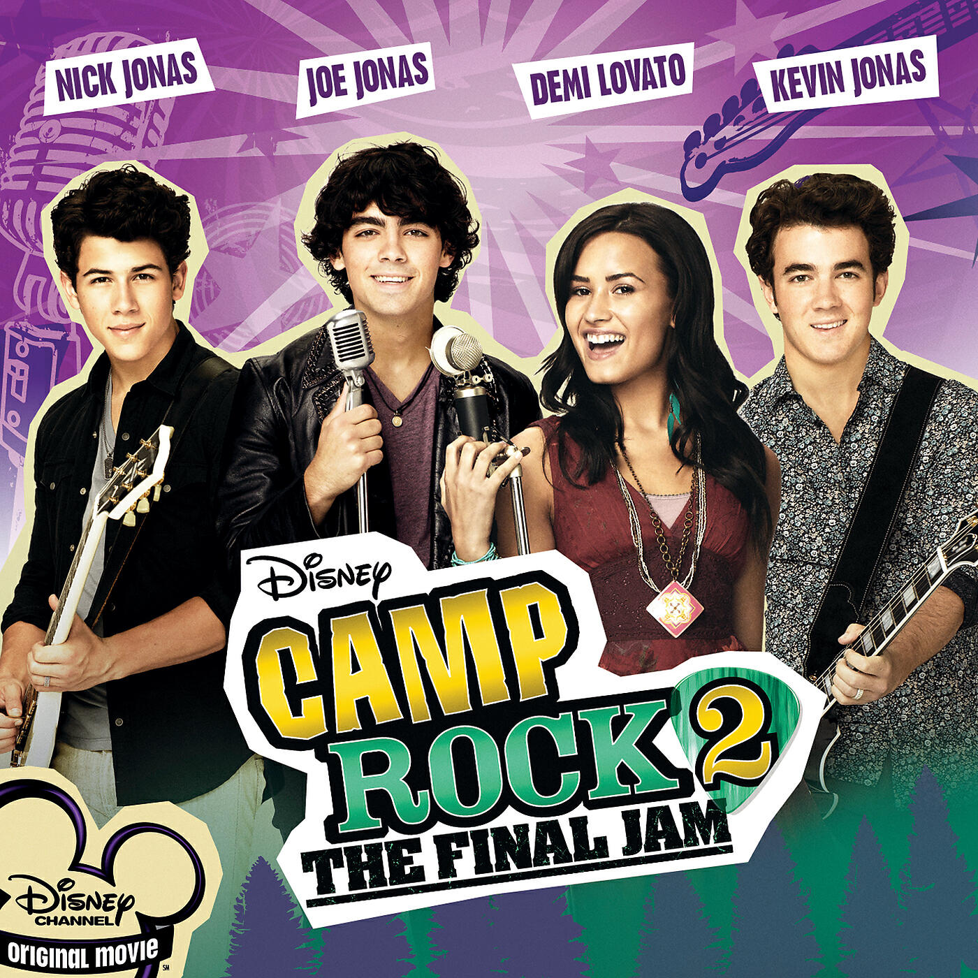 Demi Lovato - It's On (From 
